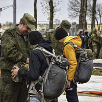 День открытых дверей прошел в 38-й одшбр