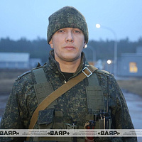 Продолжается проверка боевой готовности Вооружённых Сил Республики Беларусь