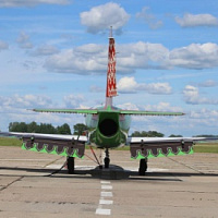 Покоряя небо