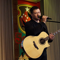 День памяти Мараварской роты