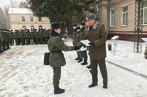 Каждая награда нашла своего героя