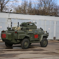 Переводу техники – первостепенное внимание