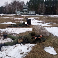 Повторение — мать учения! 