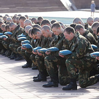 Домой, пора домой