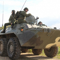 Командир должен действовать нестандартно