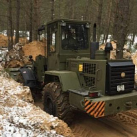 Военные инженеры с задачами справились