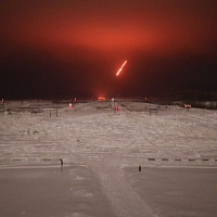 Гвардейцы выполнили упражнения контрольных стрельб