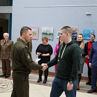 День призывника