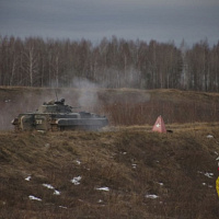 Прицельным огнём по мишеням!