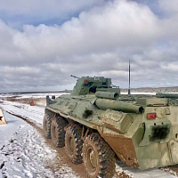 Каждый выстрел – в цель