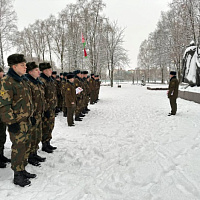 Кодекс чести Защитника Отечества