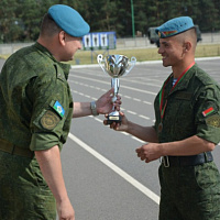 Чемпион определён!