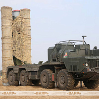 День зенитных ракетных войск