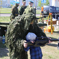 «Служу Отечеству»