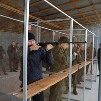 А ну-ка, сыновья и папы!