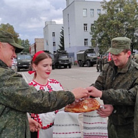 Связисты не подвели