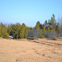 Директриса БМП – дорога мастерства