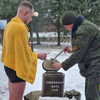 Сохраняя традиции