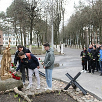 День призывника