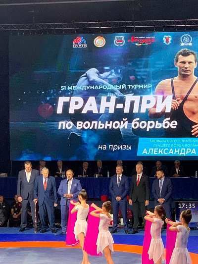 Большие победы — впереди!