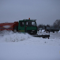 Их усилия сосредоточены на главном