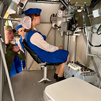 Растить патриотов