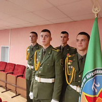 Воспитывать патриотов – дело общее