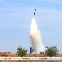 День зенитных ракетных войск