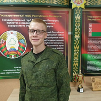 «Мне ни за что не стыдно. Служба прошла хорошо!»