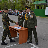 На верность Родине