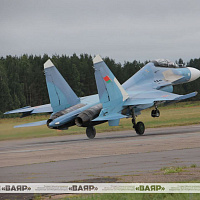 Плановые полёты в 61 иаб