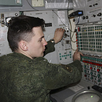 Стражи неба всегда начеку