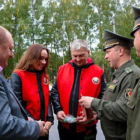 «Символ единства»	