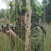 Тактико-специальные учения прошли в 36 дмостбр