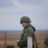 Полный цикл плановой боевой подготовки