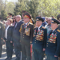 Память священна