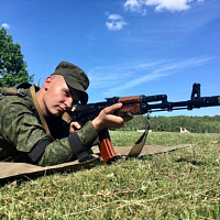 Совершенствуя навыки