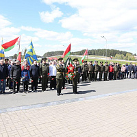 «Мы сохраним Великую Победу»