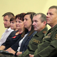 По заслугам — и честь!
