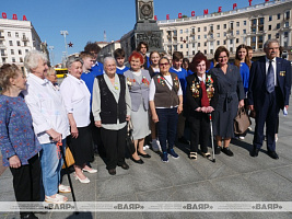 День памяти жертв блокады Ленинграда