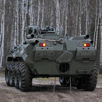 Гвардейцы не подвели