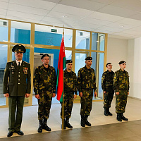 Зенитчики помнят