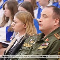 Диалоговая площадка «Реалии, мифы и уроки холодной войны»