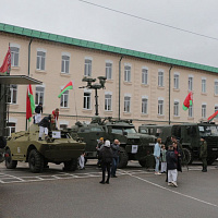 «Слонимская осень-2022»