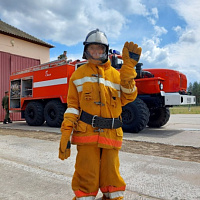 Каникулы с пользой