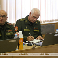 Еще ближе к офицерским погонам