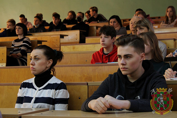 День открытых дверей