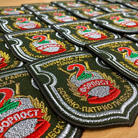 Открытие военно-патриотического клуба «Форпост»