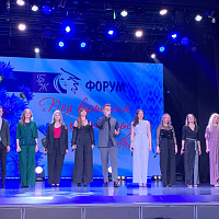 Сохраняя семейные ценности