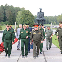 Сохраняя память